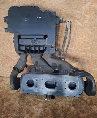 Renault Zoe Interior heater climate box assembly BZ67049