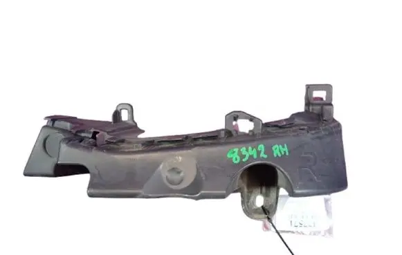 Peugeot 301 Front bumper mounting bracket 9676786480