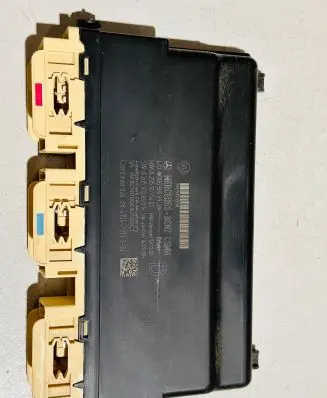 Mercedes-Benz C AMG W205 Seat control module A2059009908