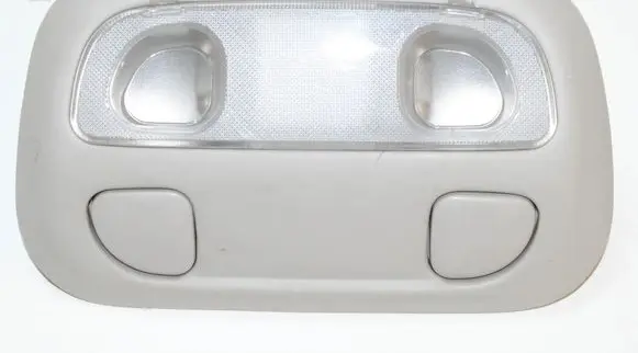 Subaru Impreza III Front seat light 