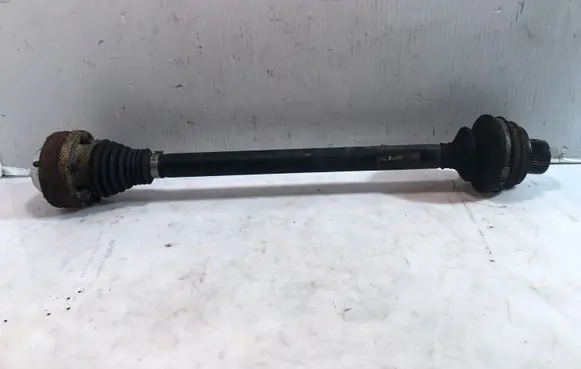 Audi A4 S4 B8 8K Rear driveshaft 8K0501203J