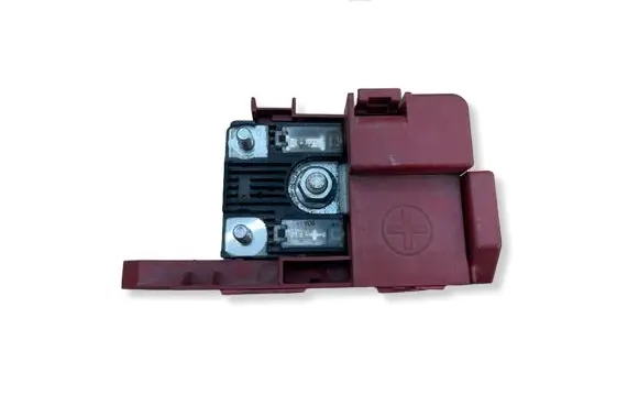 Toyota bZ4X Positive wiring loom 69823K280173
