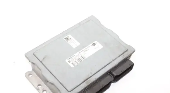 Mini One - Cooper R50 - 53 Engine control unit/module 7557395