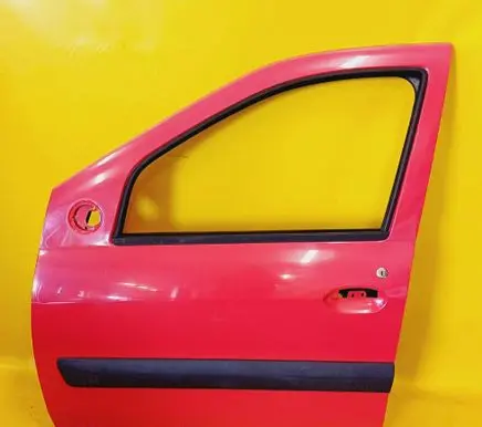 Dacia Logan I Front door 