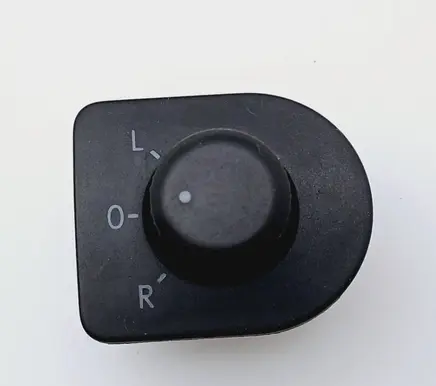Volkswagen Golf IV Wing mirror switch 1J1959565D