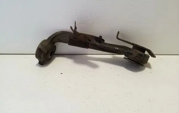 Other front suspension part