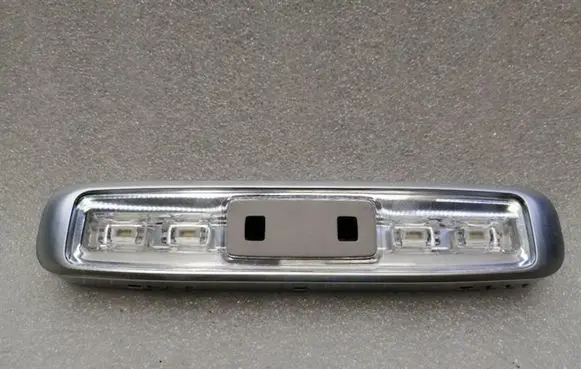 Mercedes-Benz S C217 Front seat light A2179061500