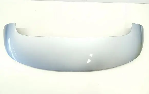 Opel Astra K Tailgate/trunk spoiler 39117573