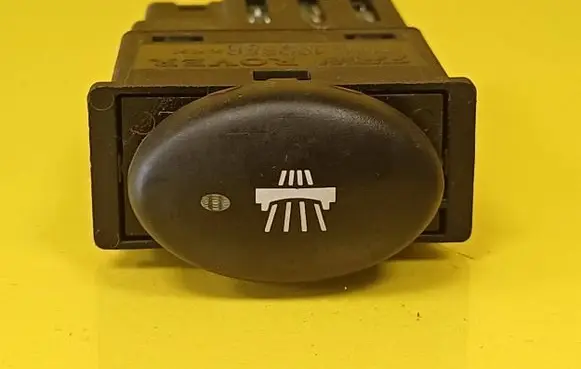 Rover 75 Cruise control switch YUH100250