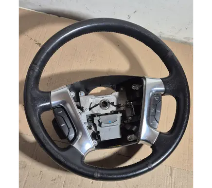 Chevrolet Epica Steering wheel 7G27YU