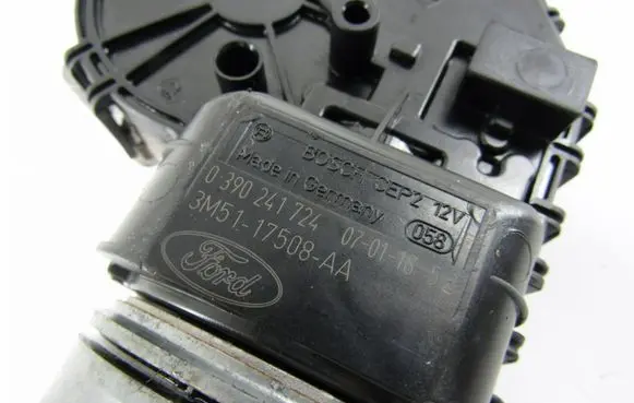 Ford C-MAX I Wiper motor 3M5117508AA