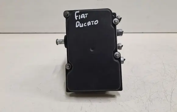 Fiat Ducato ABS Pump 0265231617 51725097 0265800461