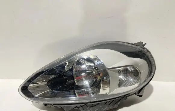 Fiat Punto (199) Headlight/headlamp 51855645