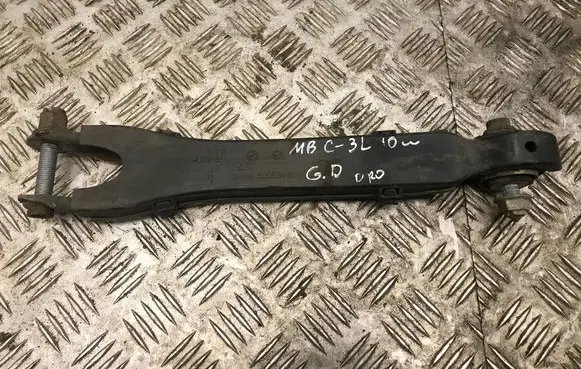 Mercedes-Benz C W204 Rear upper control arm/wishbone A2043521488