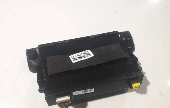 KIA Sorento Screen/display/small screen 945102P100
