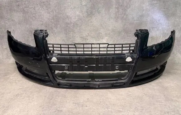 Audi A4 S4 B7 8E 8H Front bumper NULL