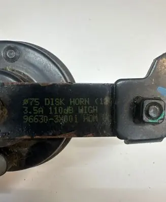 KIA Ceed Horn signal 966303X001 35A110BB