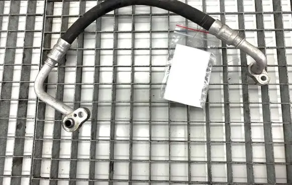 Seat Ibiza IV (6J,6P) Air conditioning (A/C) pipe/hose 6R0820721E