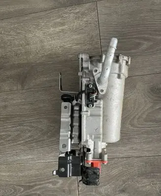 Toyota bZ4X Other devices 8710142020