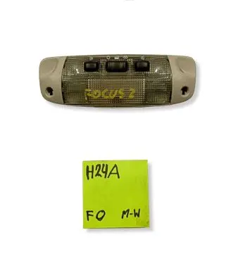 Ford Focus Other interior light A00508