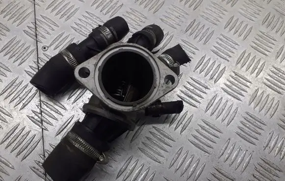 Alfa Romeo 147 Thermostat/thermostat housing 