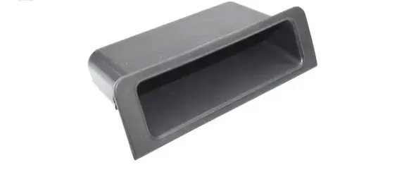 BMW 5 E39 Glove box central console 51168159701 8159701