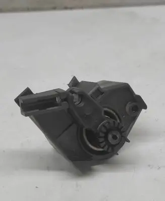 Engine bonnet (hood) release handle