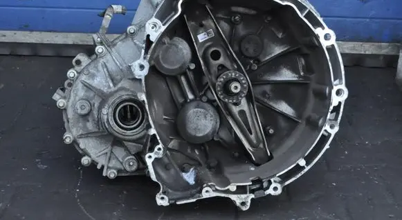 Mini One - Cooper F56 F55 Manual 7 speed gearbox 23.00-7638378-05