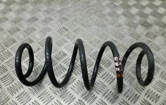 Audi A4 S4 B8 8K Front coil spring