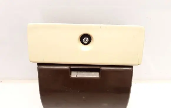 Maserati 228 Glove box set 