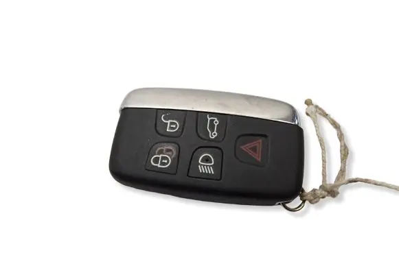 Land Rover Discovery Sport Ignition key/card WYM