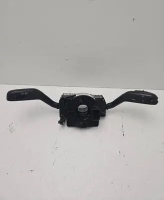 Skoda Roomster (5J) Steering wheel buttons/switches 7H0953503BL 4659903 204143ATW
