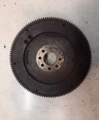 Flywheel
