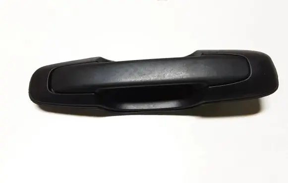 Suzuki Grand Vitara I Front door exterior handle 8282065D00