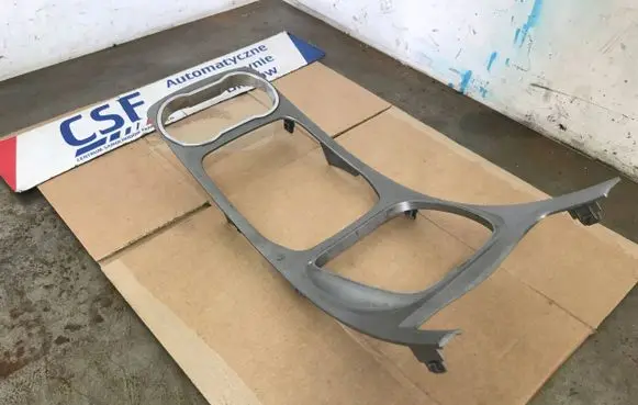Ford S-MAX Other interior part 6M21R045H20