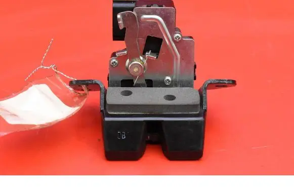 Hyundai i30 Tailgate/trunk/boot lock/catch/latch