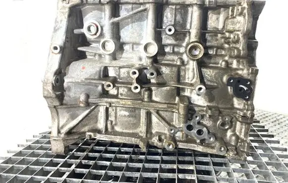 Mazda 6 Engine block PY20343340