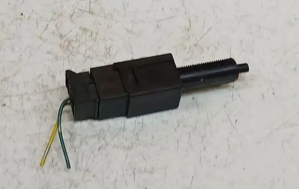 Nissan Micra Brake pedal sensor switch