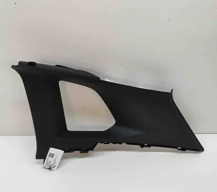 Volkswagen Tiguan (C) pillar trim 5NA867288C