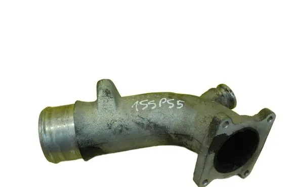 Jeep Cherokee III KJ Intercooler hose/pipe 91092218F