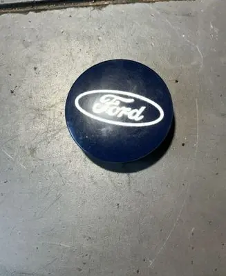 Ford Focus Original wheel cap H95SX1137EA 371472