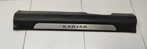 Renault Kadjar Front sill trim cover 769524401R 632100602