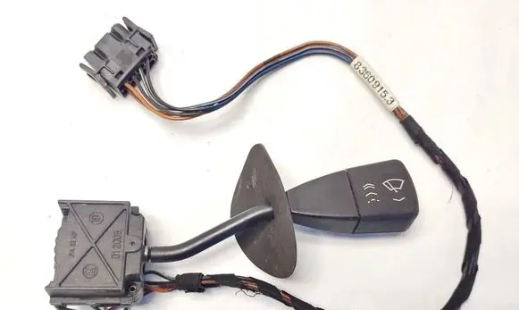 BMW 3 E36 Wiper control stalk 012005 83609153 13933024