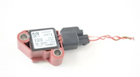 Land Rover Discovery 4 - LR4 Airbag deployment crash/impact sensor 5H2Z14B345BA