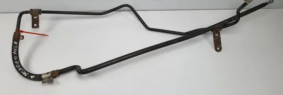Ford Mondeo Mk III Power steering hose/pipe/line 1S7C-3D746-CG