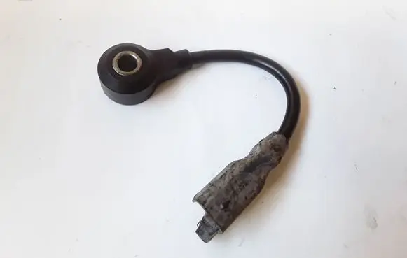 Peugeot 307 CC Detonation knock sensor 9641274180