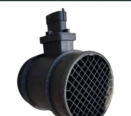 Hyundai Tucson JM Mass air flow meter F00C2G8003