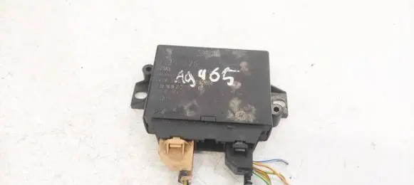 Volvo V70 Parking PDC control unit/module 31314525 601911