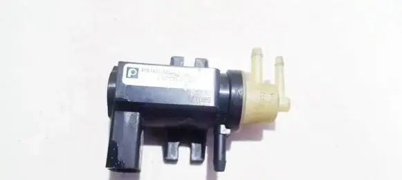 Volkswagen Golf V Turbo solenoid valve 1k0906627 7.02184.00
