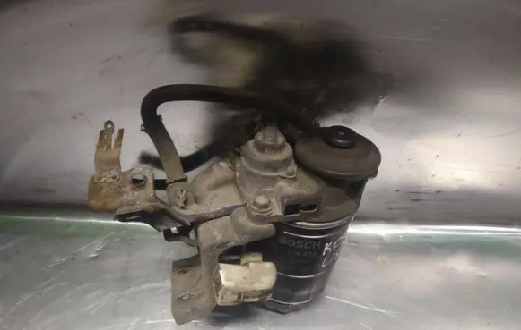 Toyota Corolla Verso E121 Fuel filter 